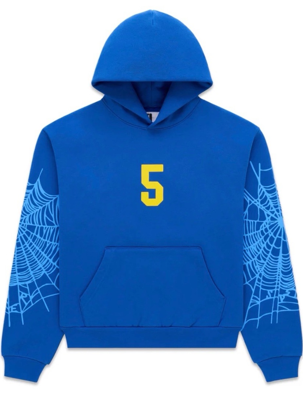 SP5DER STADIUM HOODIE